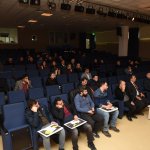 Belediyeden bitki zararlıları ve kimyasal mücadele semineri