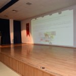 Belediyeden bitki zararlıları ve kimyasal mücadele semineri