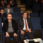 Belediyeden bitki zararlıları ve kimyasal mücadele semineri