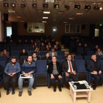 Belediyeden bitki zararlıları ve kimyasal mücadele semineri