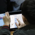 Belediyemiz 250 öğrenciye 250 tablet dağıtacak