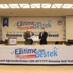 Belediyemizden “Eğitime Tam Destek”