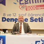 Belediyemizden “Eğitime Tam Destek”