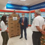 Şehit aileleri örnek oluyor