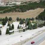 Belediyemiz, Çorum Şehitliğinde çevre düzenlemesi yapacak