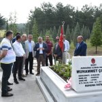 Çorum birlikte güzel