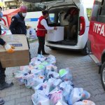 Kurtarma ekibimiz çalışmalarını tamamladı