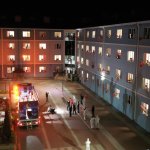 Belediyemizden karantinadaki misafirlere sürpriz