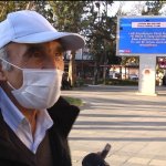 Vatandaştan tam not