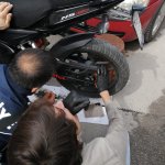 Çorum İtfaiyesi her yerde