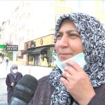 Vatandaştan belediyemize hizmet teşekkürü