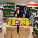 Eski belediye personelinden yardım