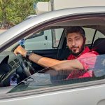 Sürücülerden Tuzcular Kavşağı’na tam not