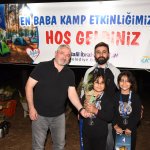 Belediyemiz, iki farklı programda çocuklara 500 fidan dağıttı