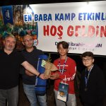 Belediyemiz, iki farklı programda çocuklara 500 fidan dağıttı