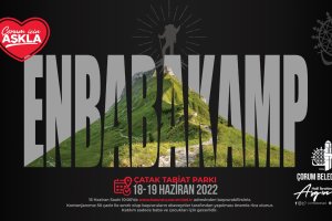 Babalar gününde “En Baba Kamp” etkinliği