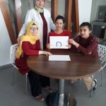 Engelli Eğitim Merkezi’nde bilgi yarışması