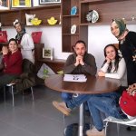 Engelli Eğitim Merkezi’nde bilgi yarışması