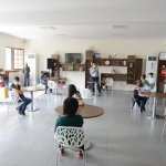 Yeniden buluşma sevinci