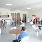 Yeniden buluşma sevinci