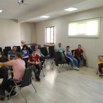 Özel öğrencilere özel yaz kursu