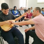 Özel öğrencilere özel yaz kursu