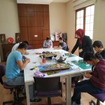 Özel öğrencilere özel yaz kursu