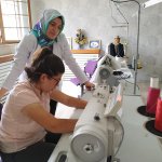 Özel öğrencilere özel yaz kursu