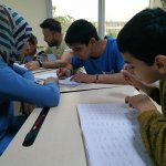 Özel öğrencilere özel yaz kursu