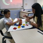 Özel öğrencilere özel yaz kursu