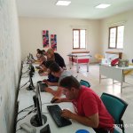 Özel öğrencilere özel yaz kursu