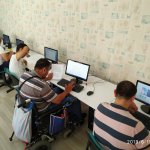 Özel öğrencilere özel yaz kursu