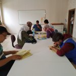 Özel öğrencilere özel yaz kursu