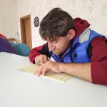 Özel öğrencilere özel yaz kursu