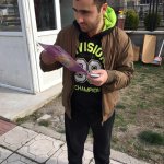 Belediyemiz, Rehabilitasyon merkezi öğrencilerini unutmadı