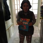 Belediyemiz, Rehabilitasyon merkezi öğrencilerini unutmadı