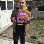 Belediyemiz, Rehabilitasyon merkezi öğrencilerini unutmadı