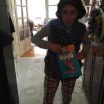 Belediyemiz, Rehabilitasyon merkezi öğrencilerini unutmadı