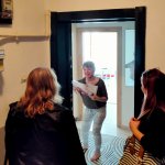 Belediyemizden, engelli gençlere ziyaret