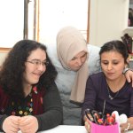 Başkan Gül, “Engelsiz bir Çorum için çalışıyoruz”