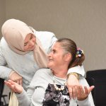 Başkan Gül, “Engelsiz bir Çorum için çalışıyoruz”