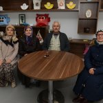 Başkan Gül, “Engelsiz bir Çorum için çalışıyoruz”