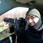 Belediyemiz, Puhu yavruları için Taş Ocağını durdurdu