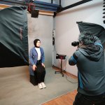 Vefa Destek Grubumuz öğrencinin fotoğraf ihtiyacını karşıladı