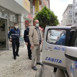 Vefa Destek Grubumuz öğrencinin fotoğraf ihtiyacını karşıladı