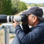 Belediyemiz, Puhu yavruları için Taş Ocağını durdurdu