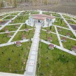 Belediye park sayısını 240’a çıkarttı