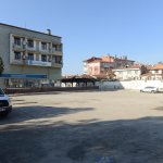 Otobüsler bugünden itibaren yeni durağında