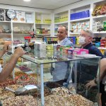 Aşgın: “Esnafımızın emrindeyiz”