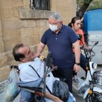 Aşgın: “Esnafımızın emrindeyiz”